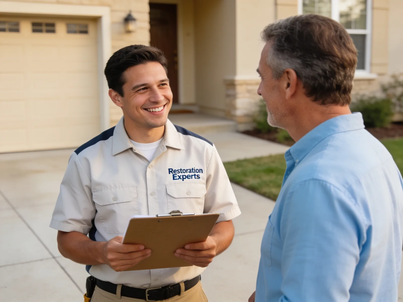Water Damage Cleanup Dandridge, TN FAQs